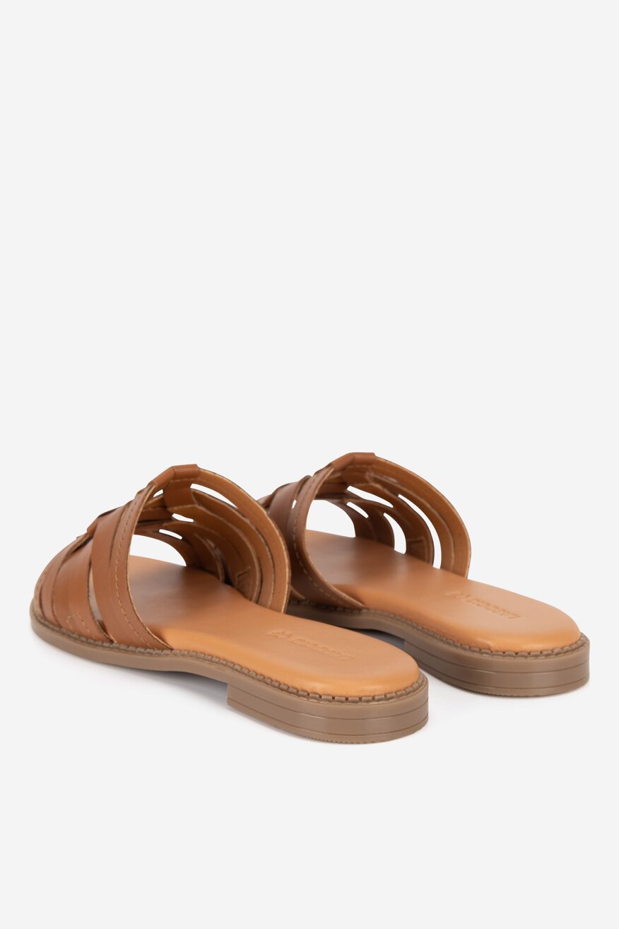 
                Джапанки Lasocki КАМЕЛ - 5905588604204