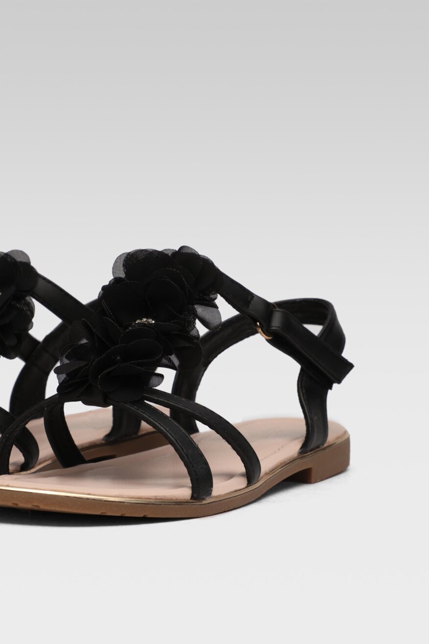 
                Sandale Nelli Blu CRNA - 5903698634968