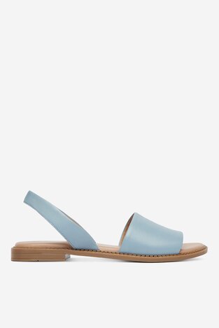 Сандалі Lasocki CEO-EST-AFIONA-17 ГОЛУБИЙ