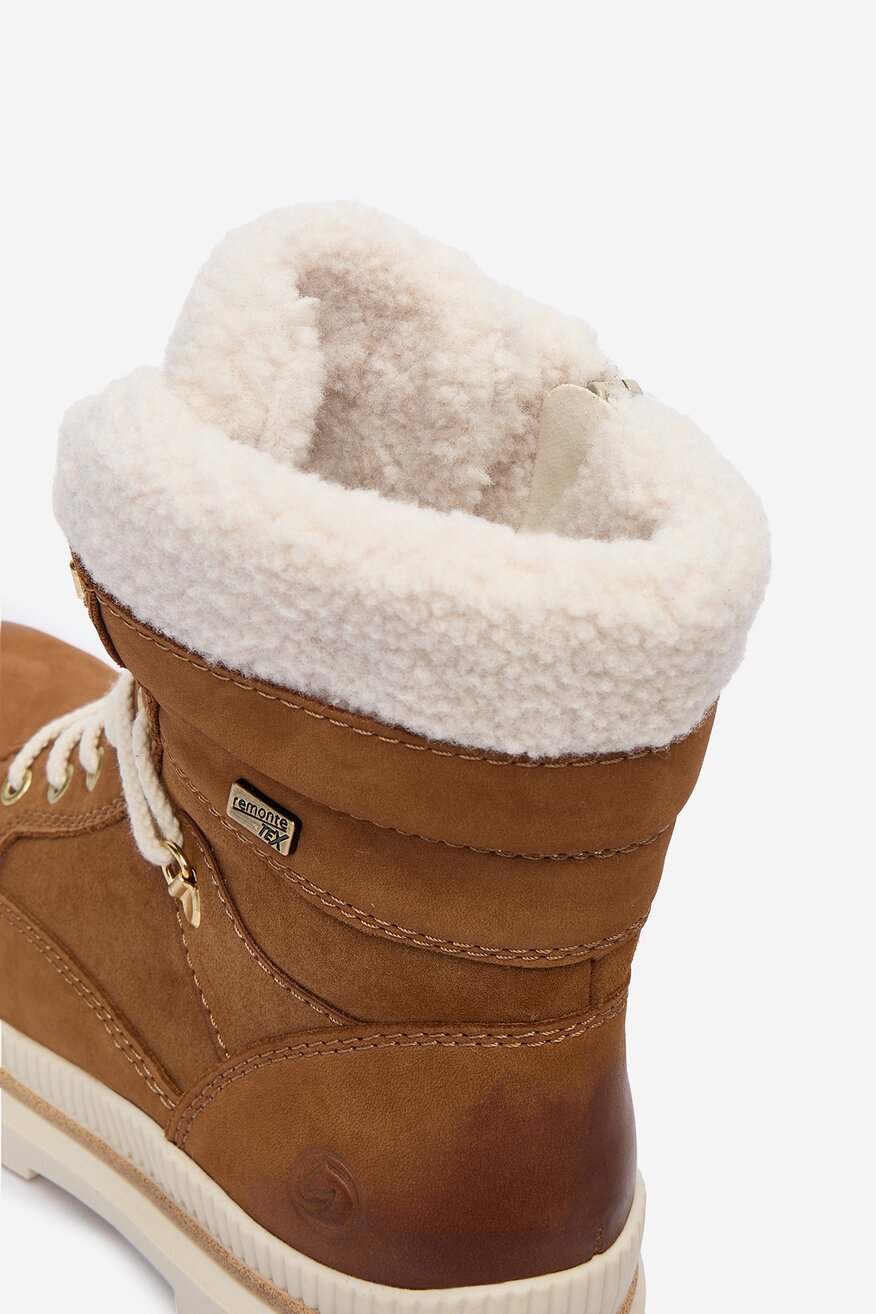 
                Bocanci Remonte MARO - 2230085553100