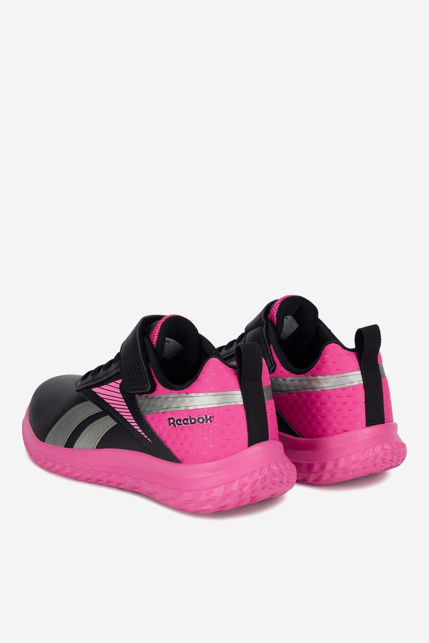 Sportovní obuv Reebok ČERNÁ - 5905588909071