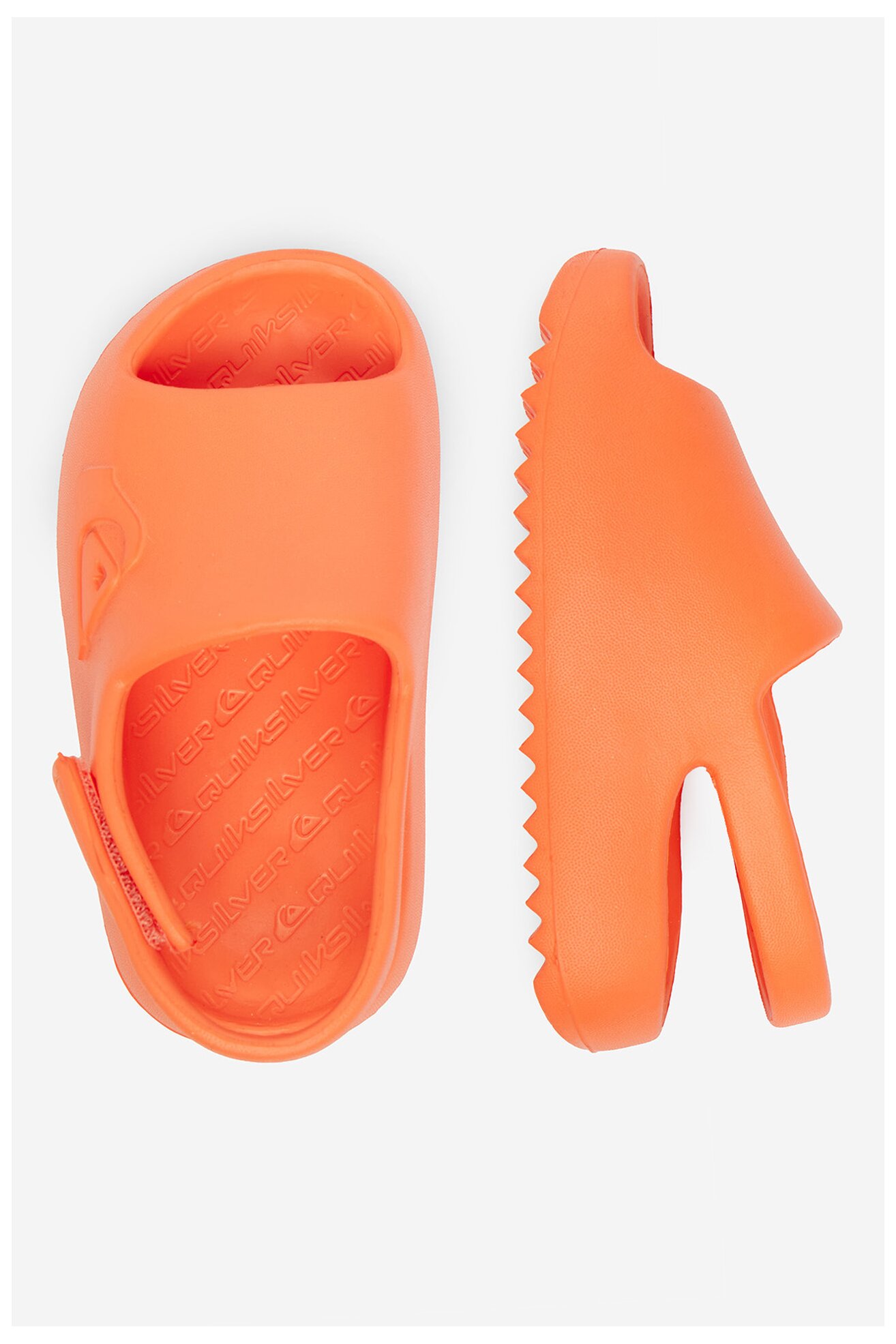 Шльопанець для басейну QUIKSILVER CEO-CLOUDBREAK CQ10007TO ПОМАРАНЧЕВИЙ