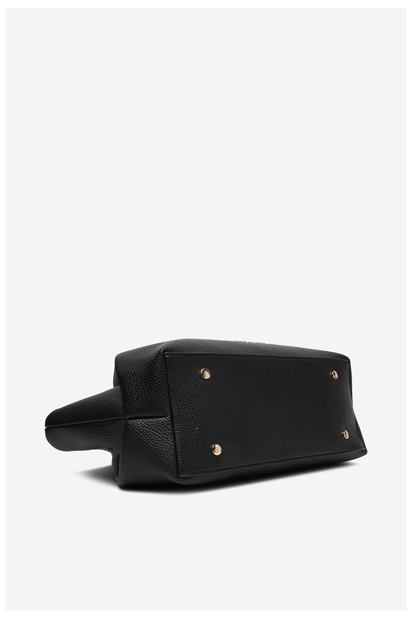 Kézitáska Beverly Hills Polo Club CEO-BHPC-C-005-09 FEKETE