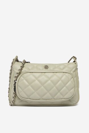 Сумка З Ремінцем Badura EO-ALI-LDA8612 СВІТЛО-ОЛИВКОВИЙ