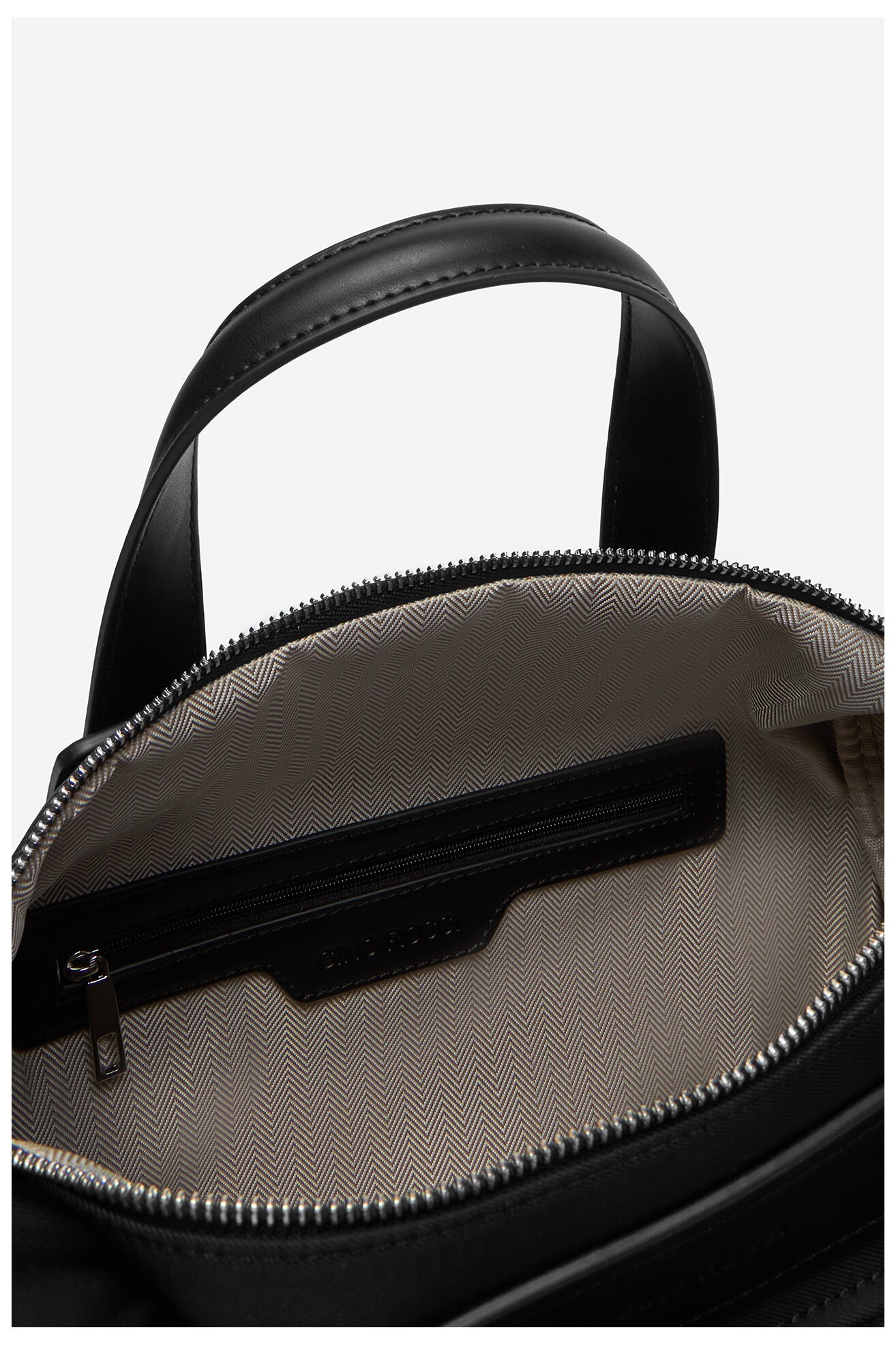 Torba Gino Rossi 02A10941-2 CRNA