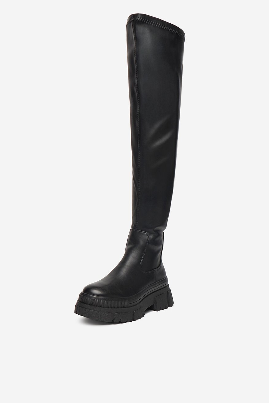 
                Csizma DeeZee FEKETE - 5904410908282