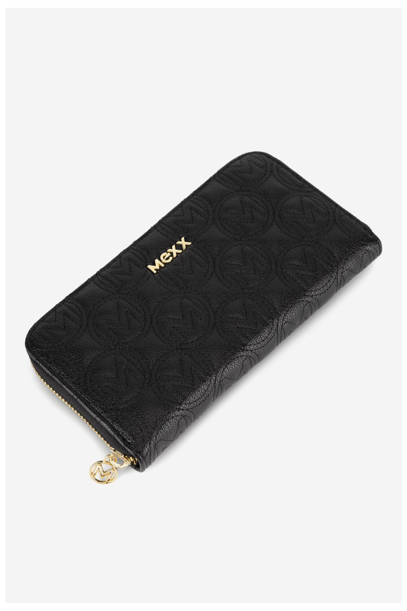 Portfel damski Mexx MEXX-W1-001-AW24 Czarny