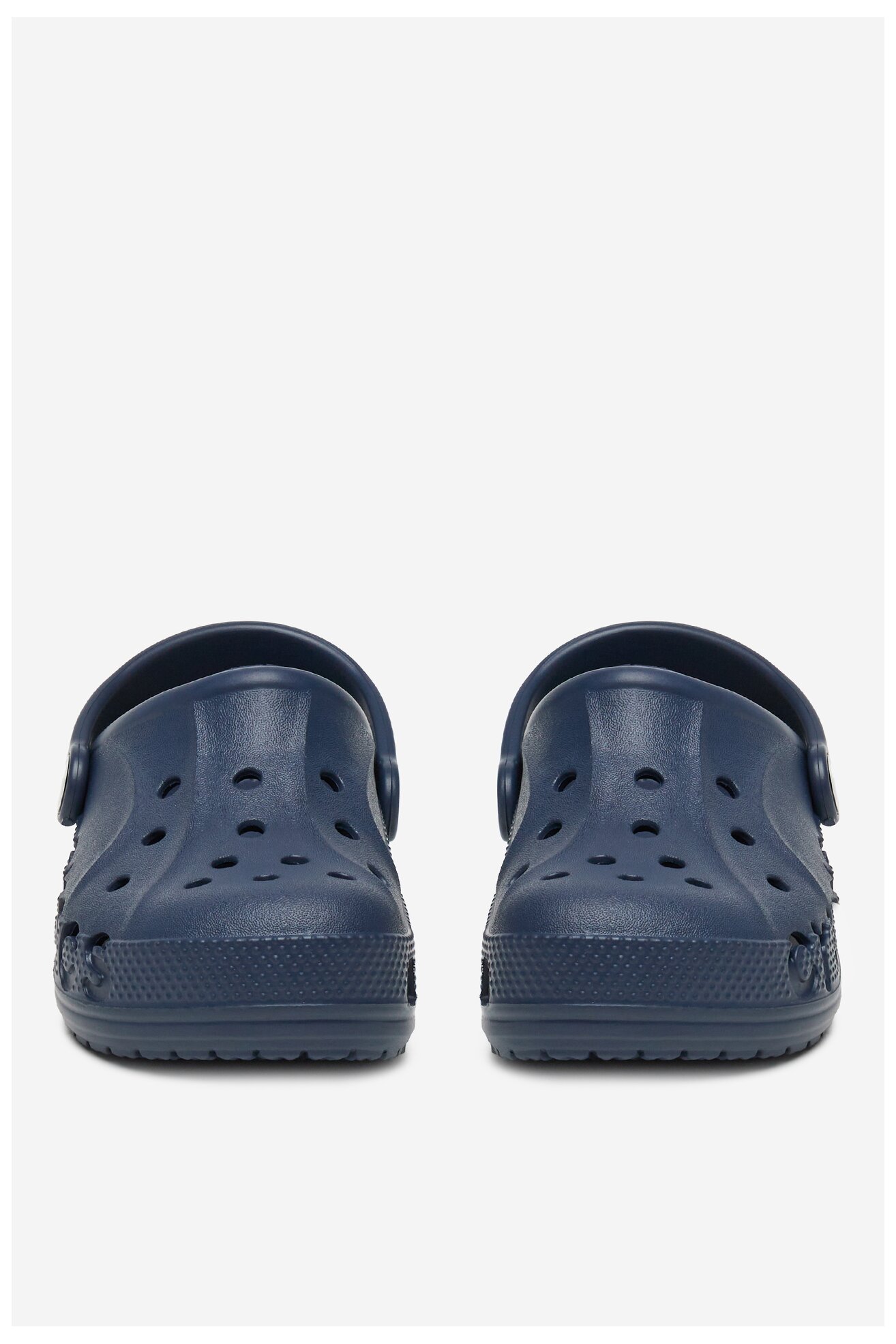 Klapki basenowe Crocs C-BAYA CLOG K 207013-410 Granatowy