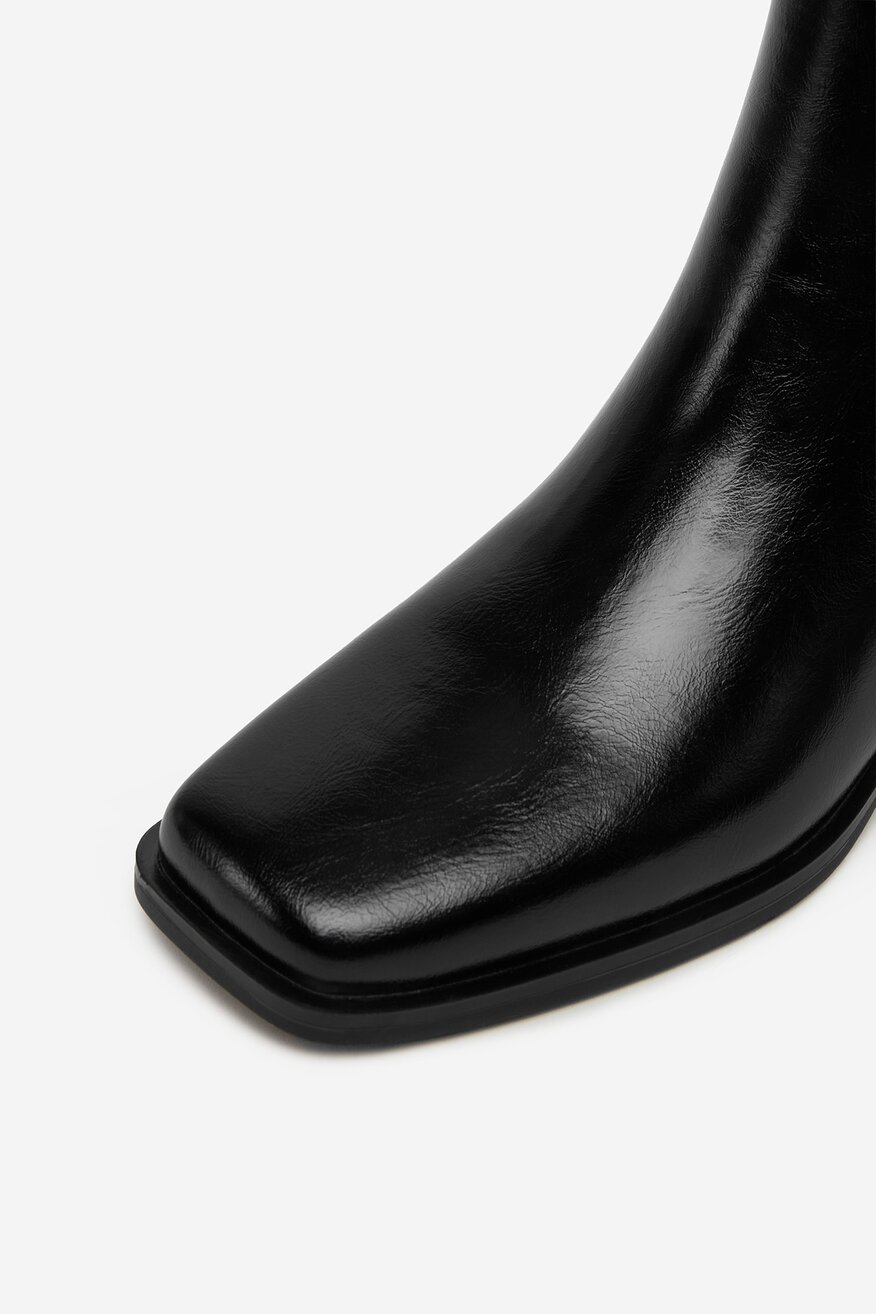 
                Bokacsizma Jenny FEKETE - 5906751339152