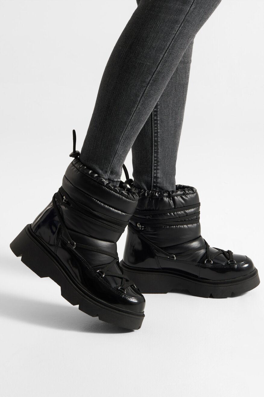 
                Ghete Lasocki NEGRU - 5904862281124