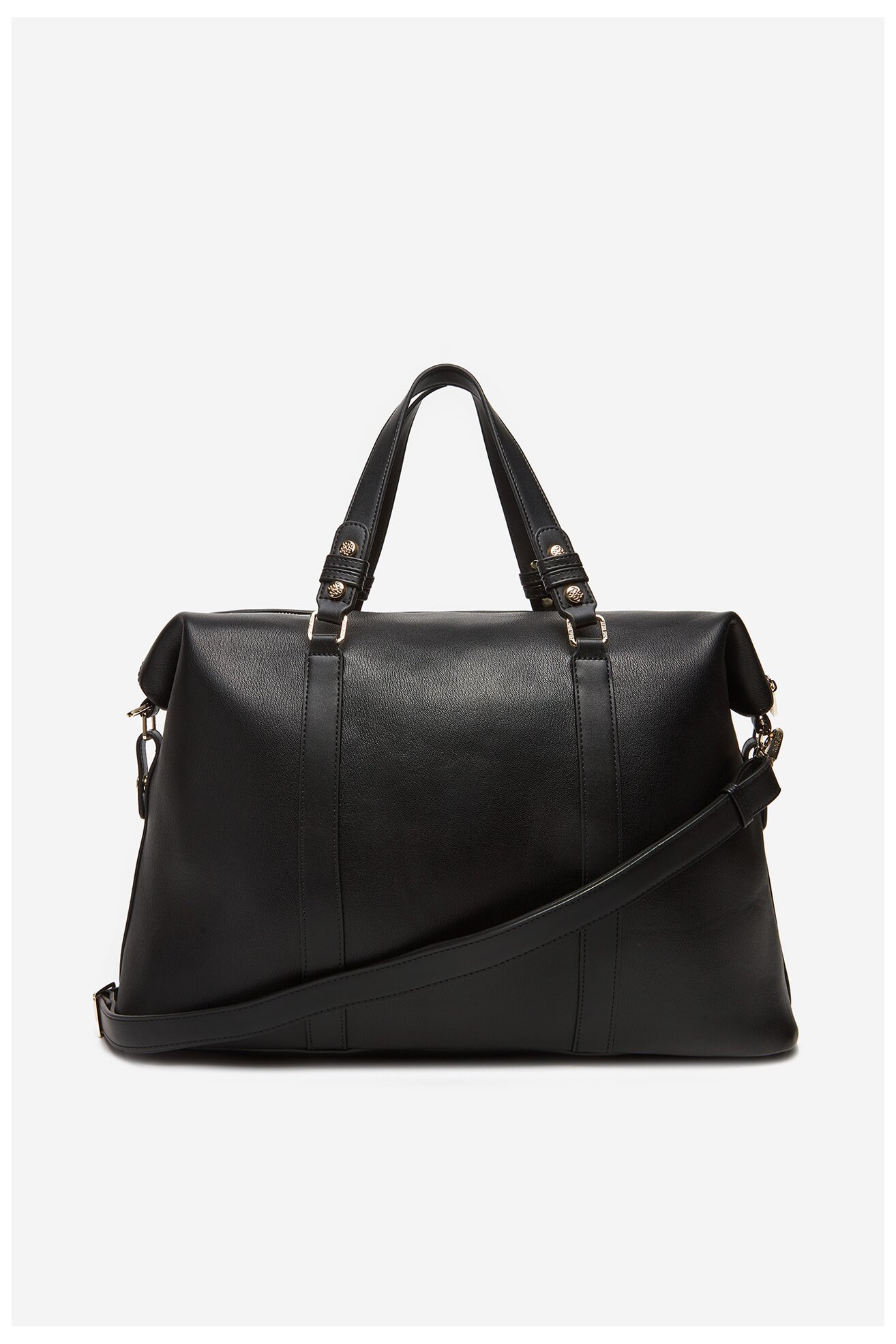 Torba NINE WEST H231181 CRNA