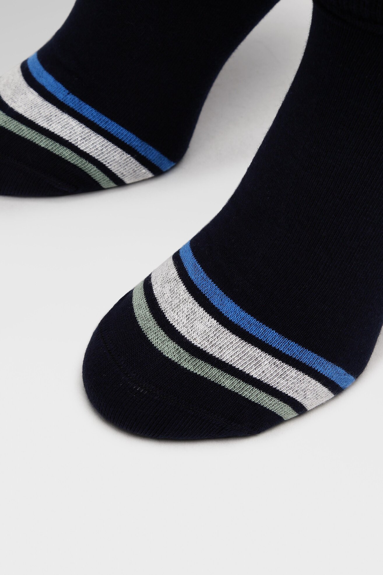 Čarape Tom Tailor 90230C (PACK=2 PRS) 35-38 MIKS