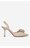 Pantofi Jenny WFA3607-1 BEJ