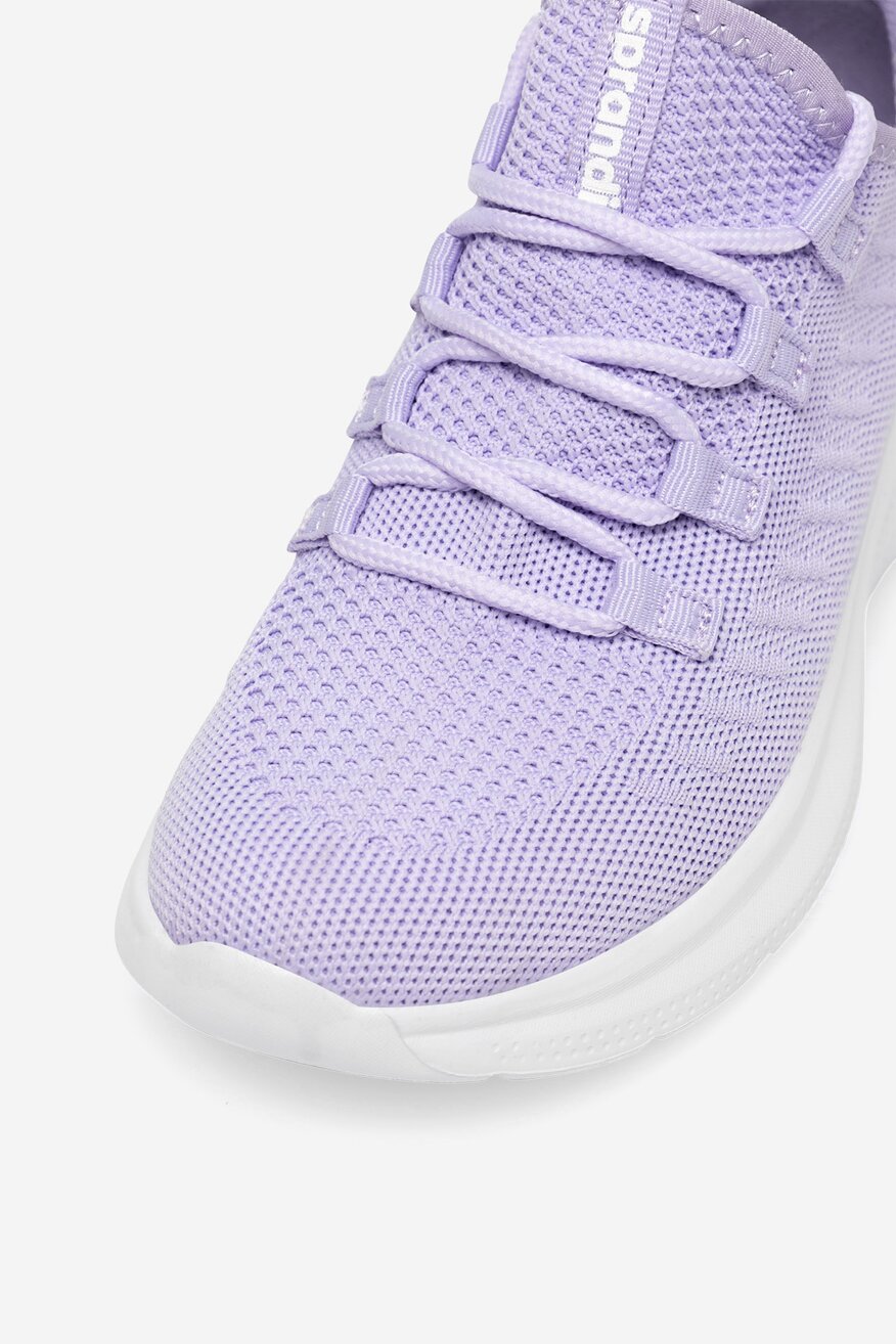 
                Кросівки спортивні Sprandi ФІОЛЕТОВИЙ - 5905588601906