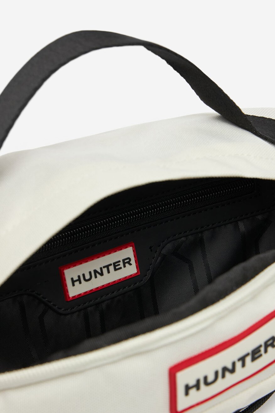 Мъжка чанта HUNTER БЕЖОВ - 5906751026304
