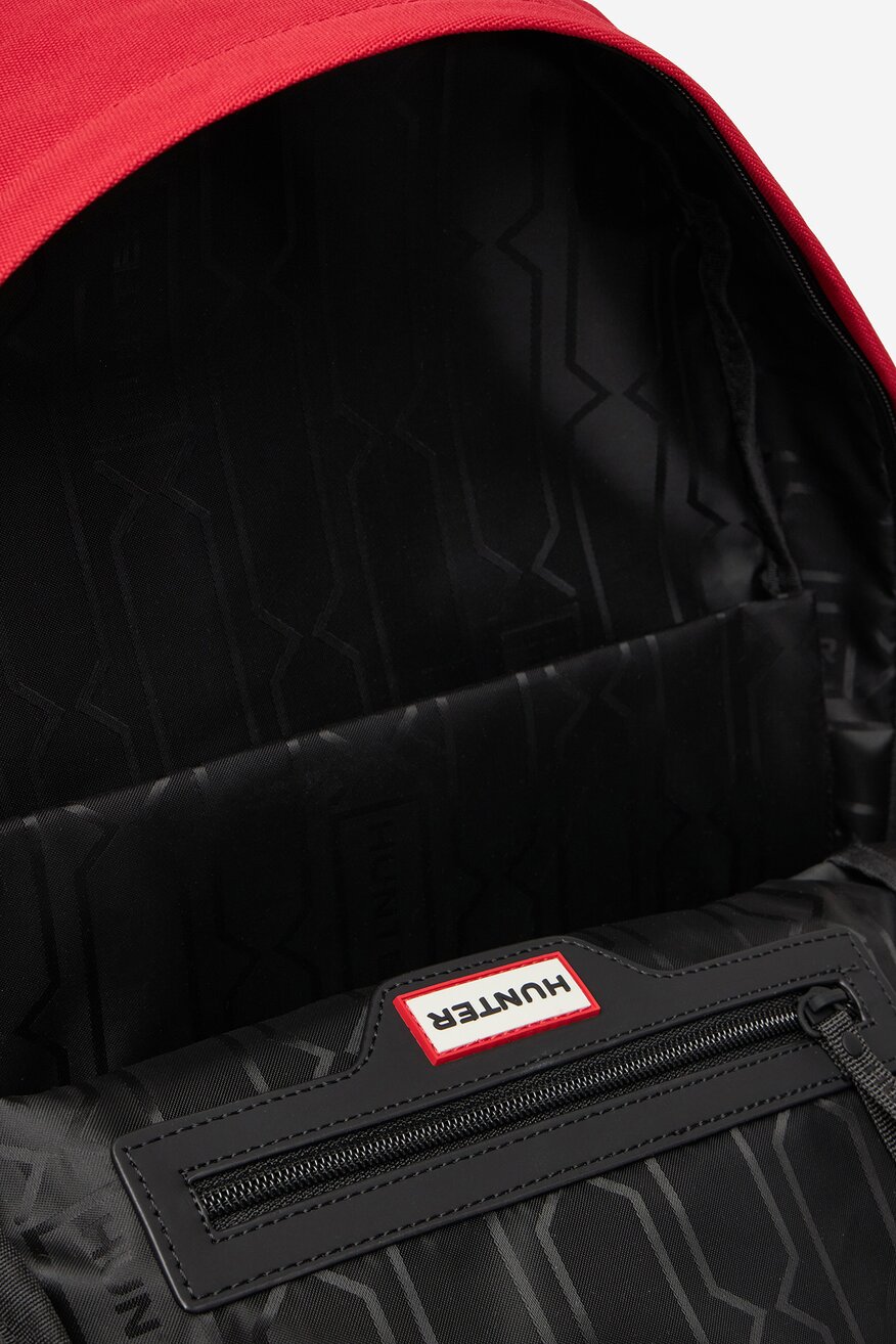 HUNTER - Duży plecak sportowy - 5906751040799