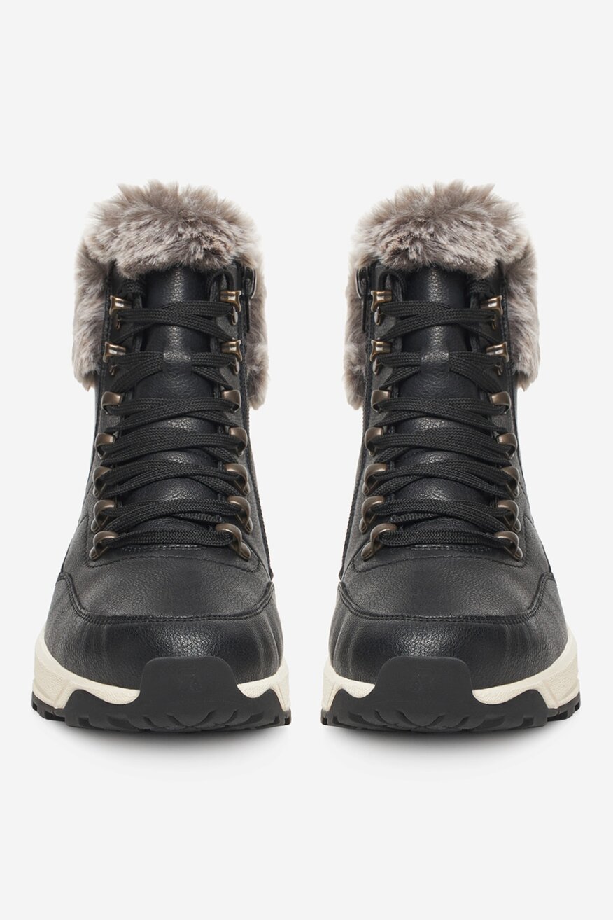 
                Боти Rieker ЧЕРЕН - 2230085561426