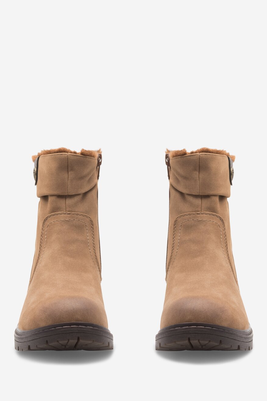 
                Боти Clara Barson КАФЯВ - 5905588819660