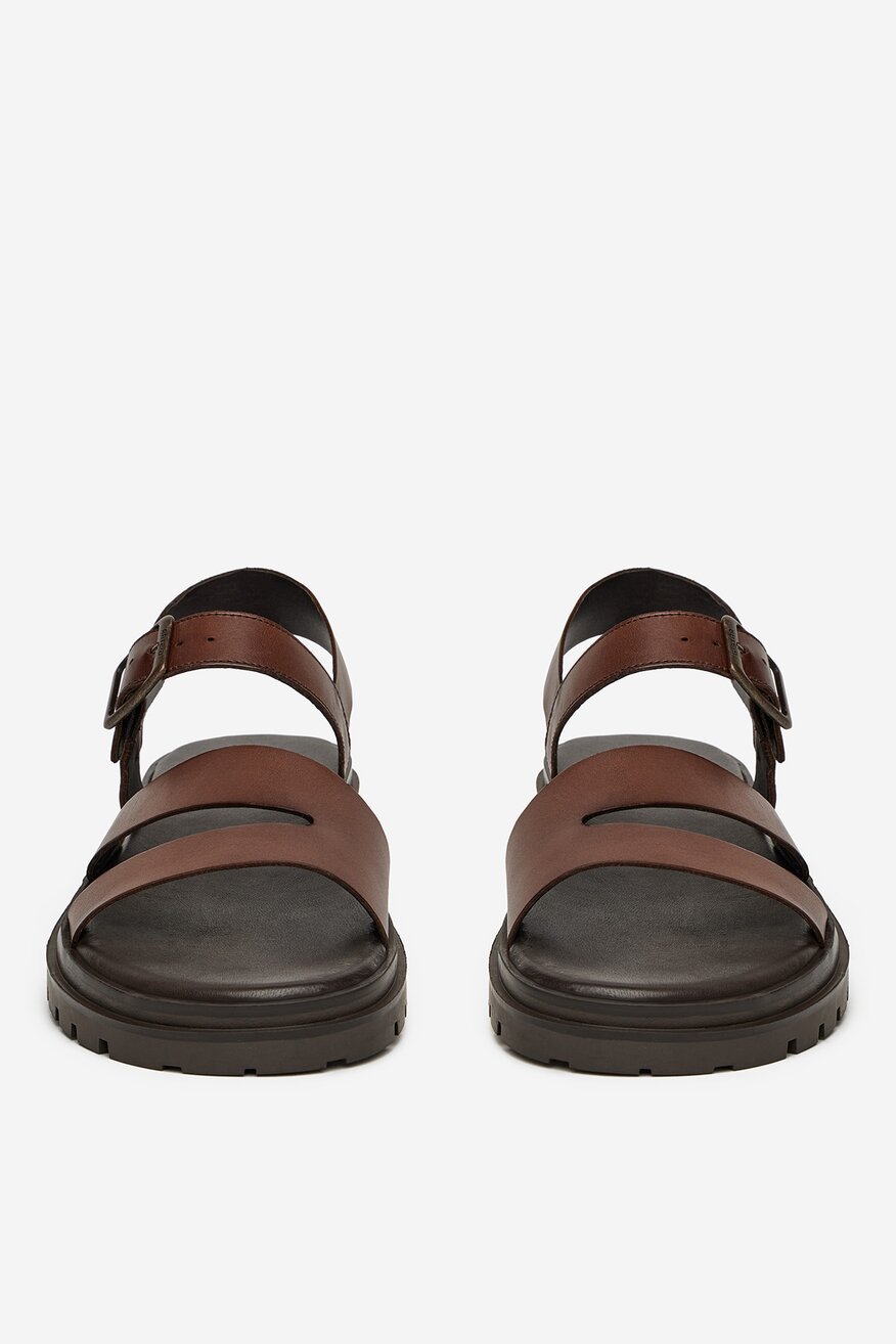 
                G-STAR RAW - Sandały - 5906751957516