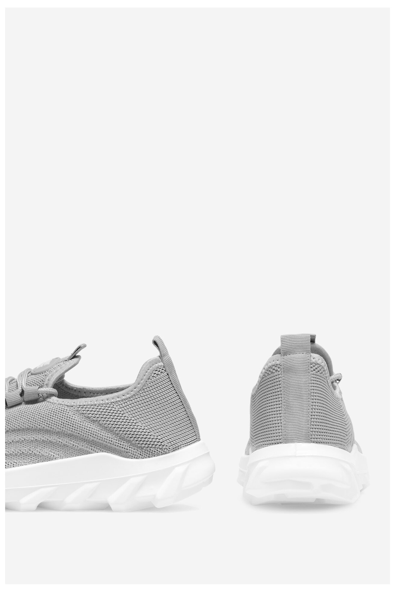 Sneakerși Jenny Fairy WFA2711-1 GRI