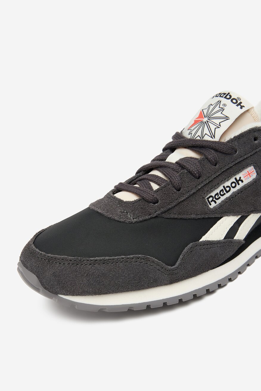 
                Sportcipő Reebok FEKETE - 5906751187111