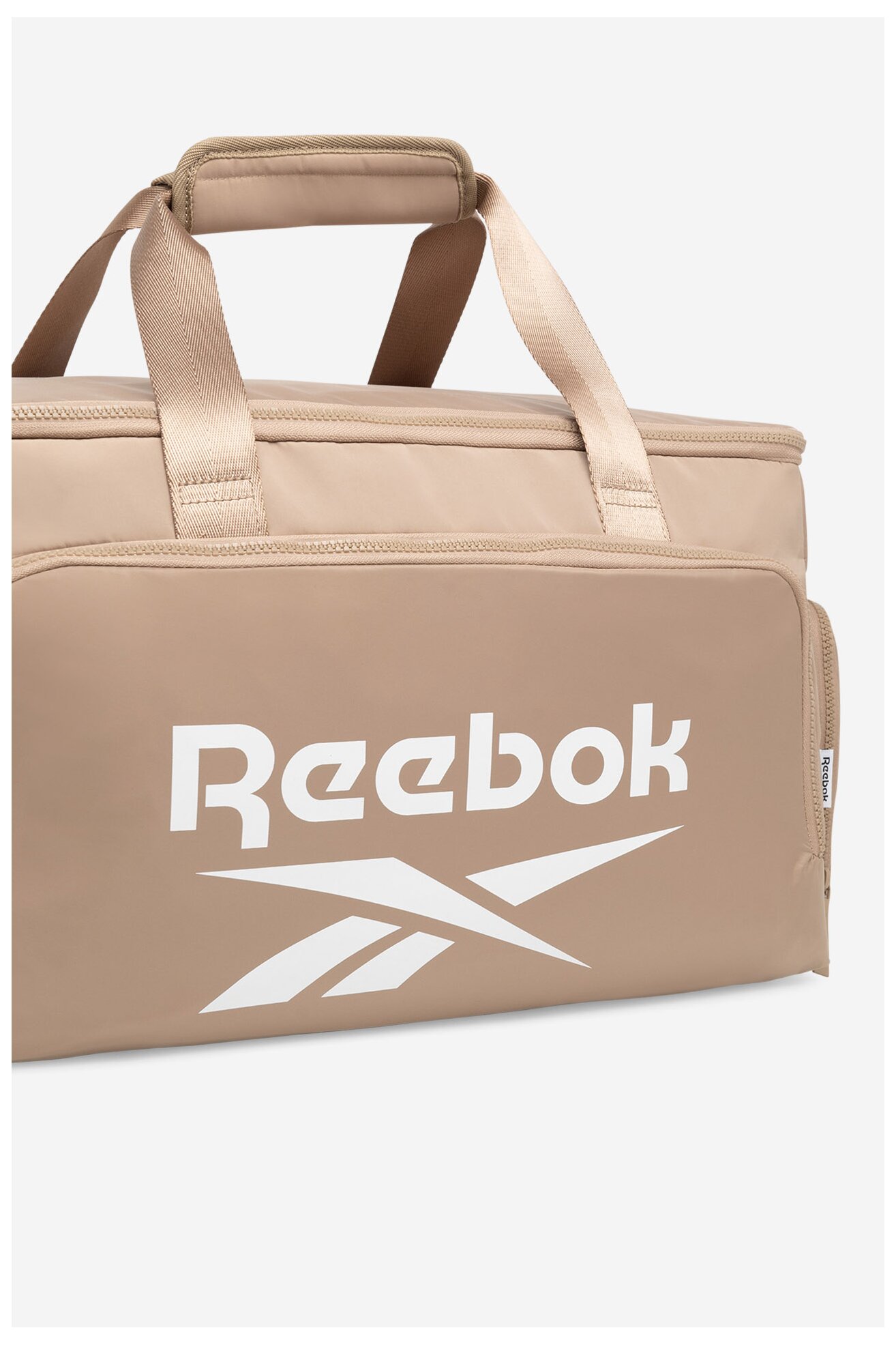 Torba Reebok RBK-032-CCC-05 Beżowy