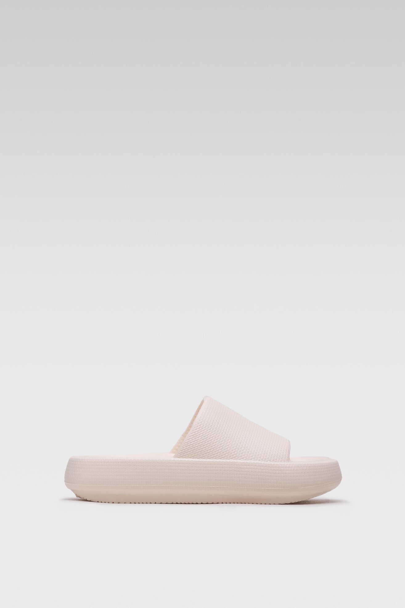 Klapki basenowe Bassano 888013 Beżowy