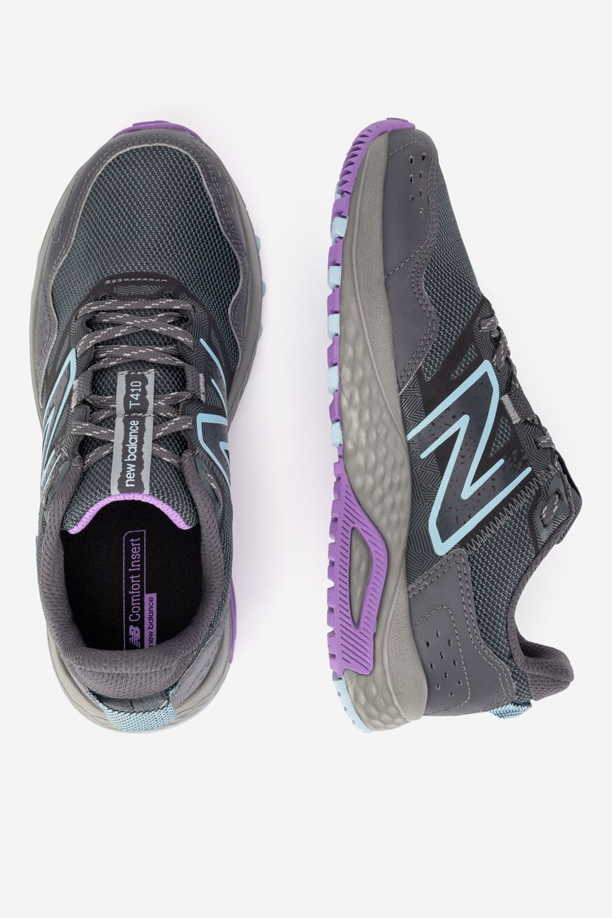 
                Încălțăminte sport New Balance NEGRU - 5905588308706