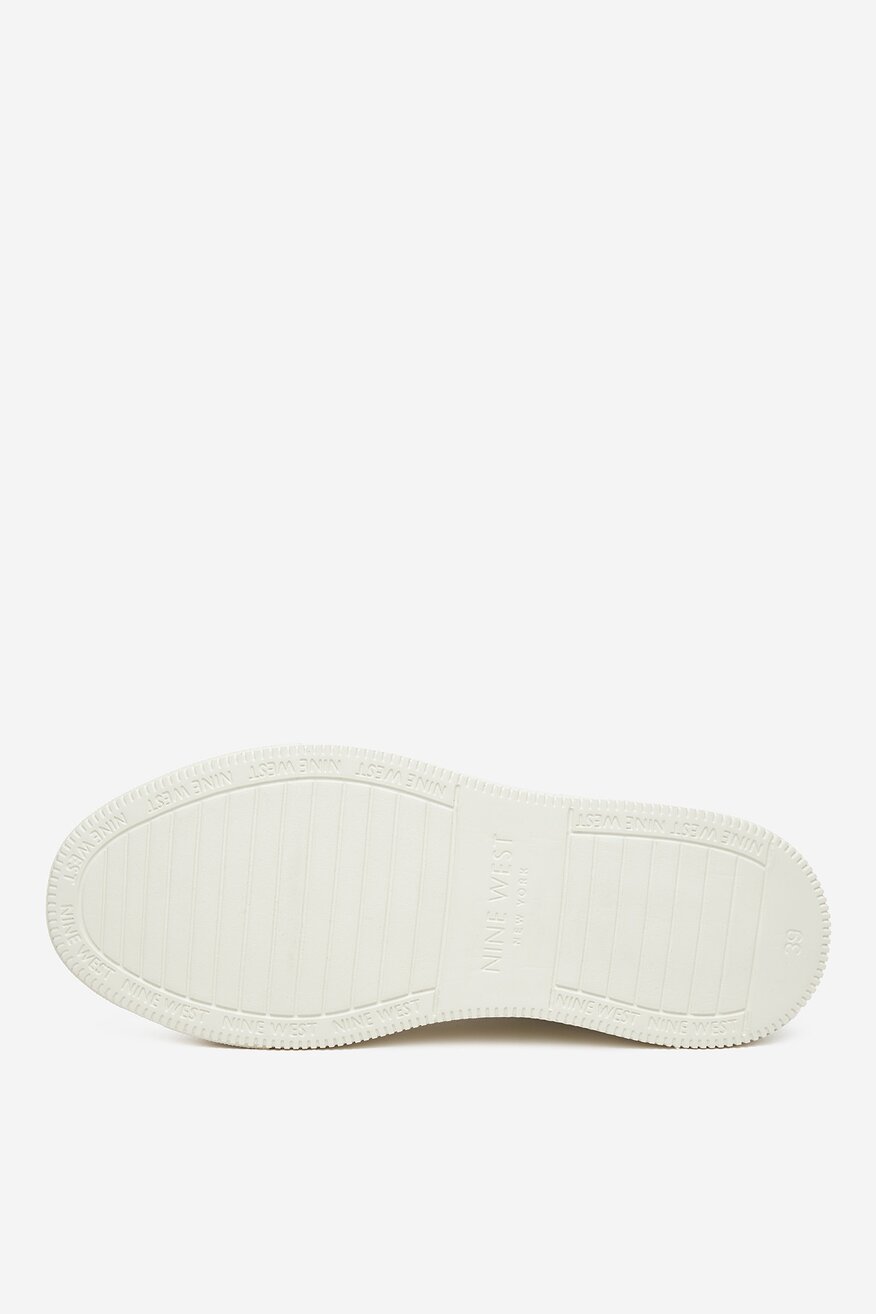 NINE WEST - Sneakersy - 5906751158548