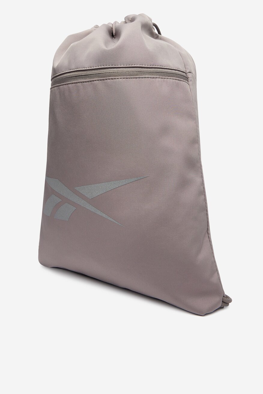 Торба за обувки Reebok СИВ - 5906751453490