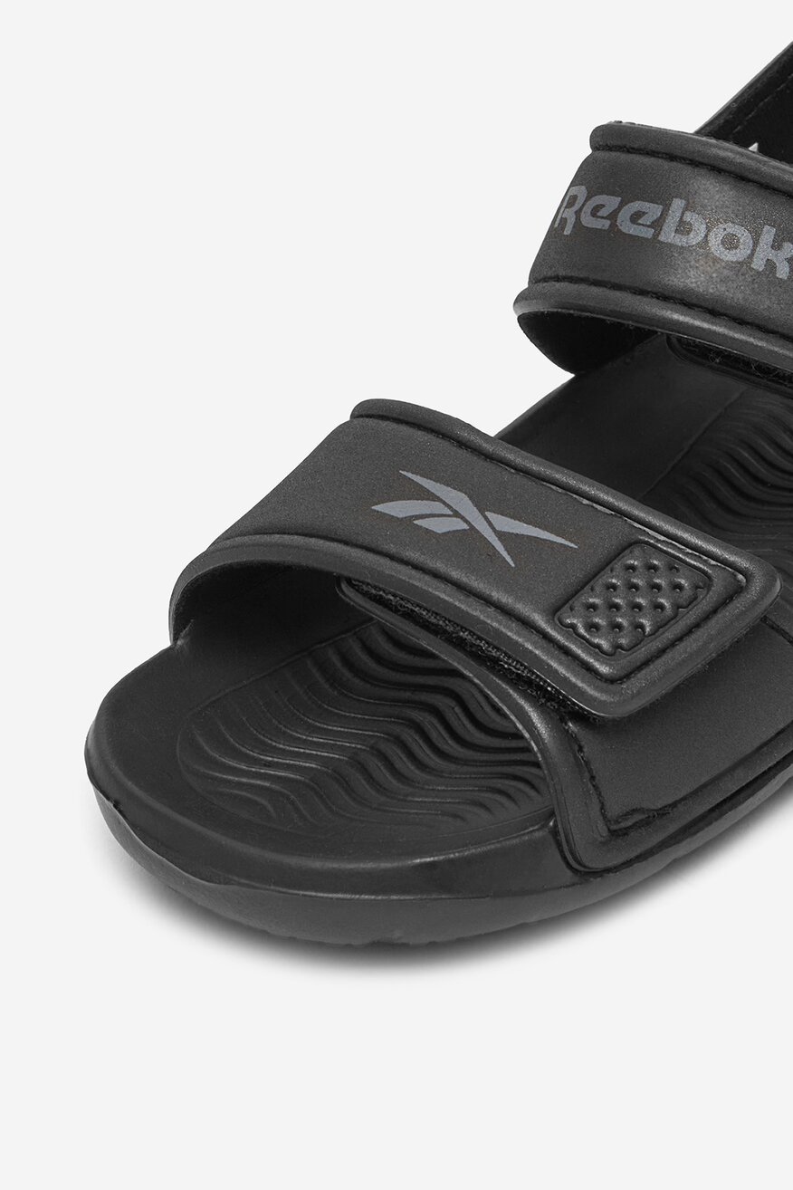 
                Сандалі Reebok ЧОРНИЙ - 5906751064542