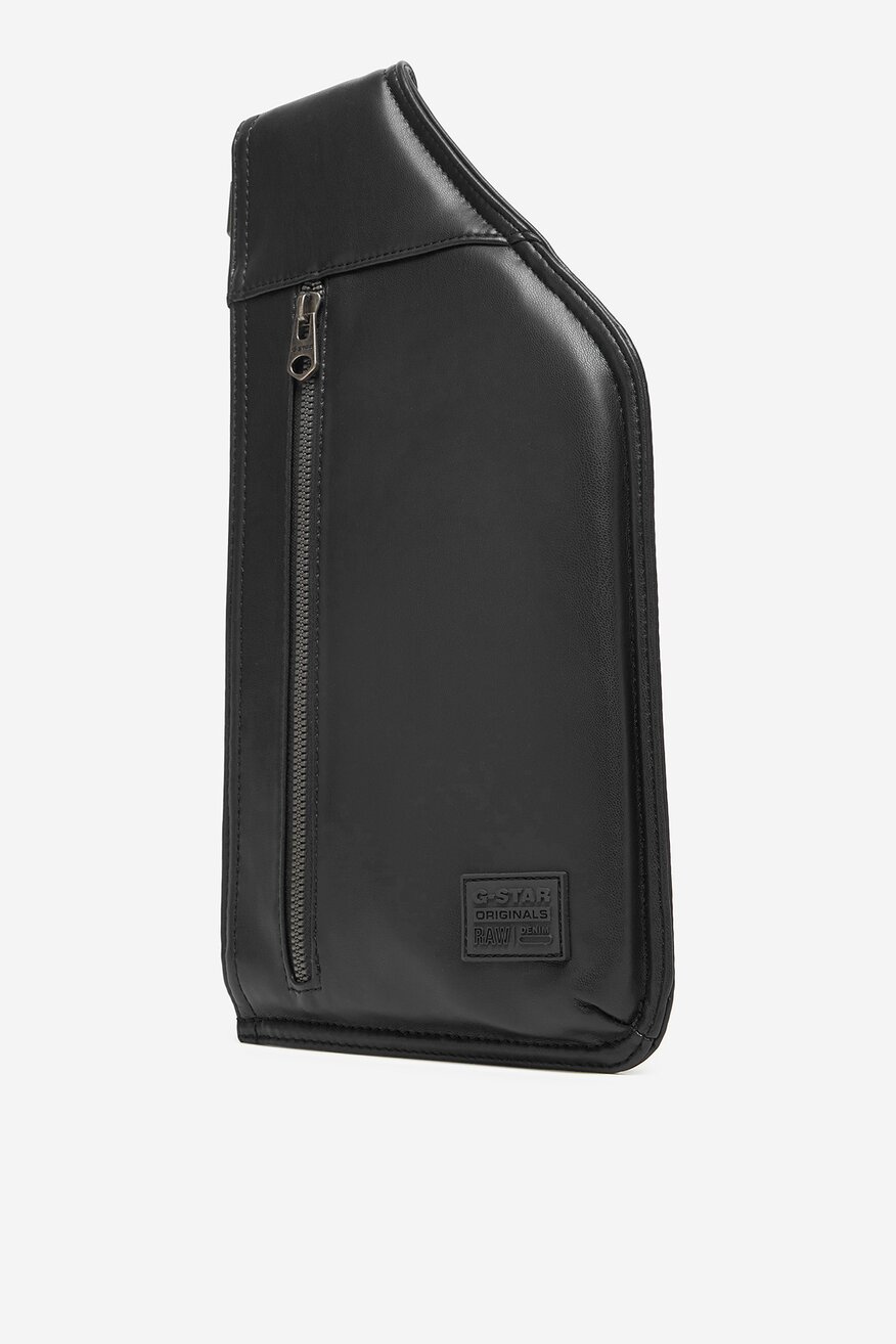 Мъжка чанта G-STAR RAW ЧЕРЕН - 5906751344545