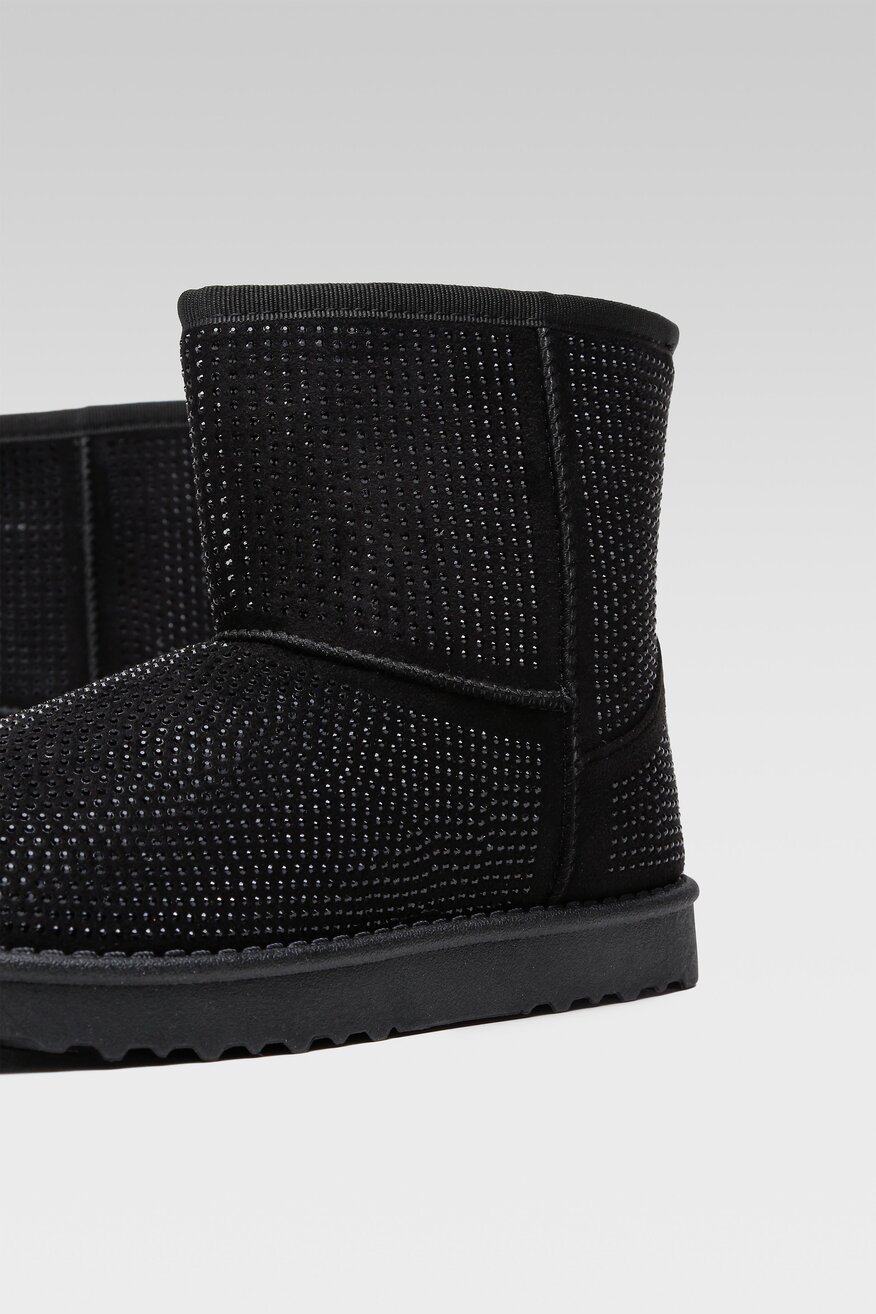 
                DeeZee - Śniegowce ze zdobieniami - 5904862256412