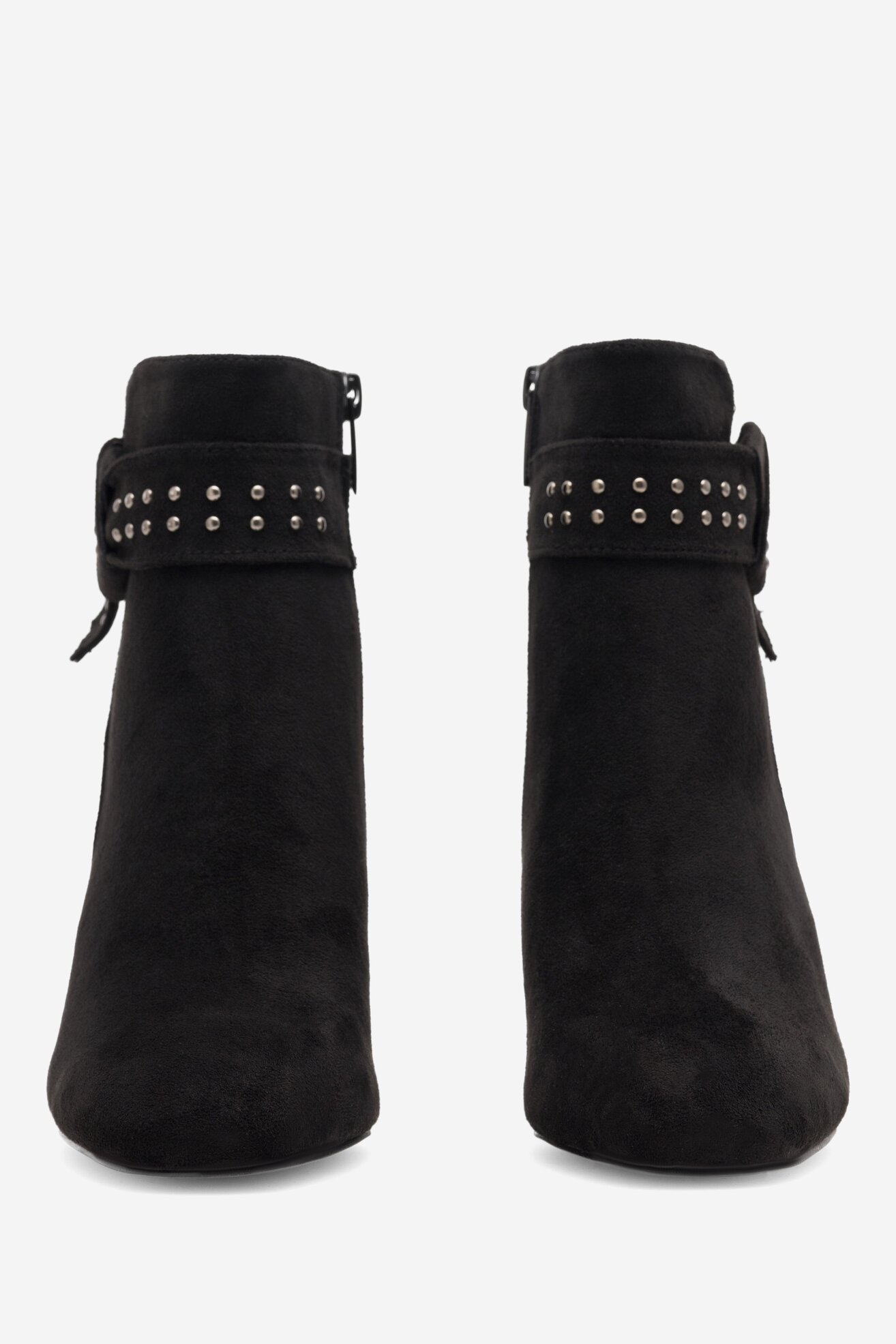 Боти Clara Barson MARI WYL3479-1 ЧЕРЕН