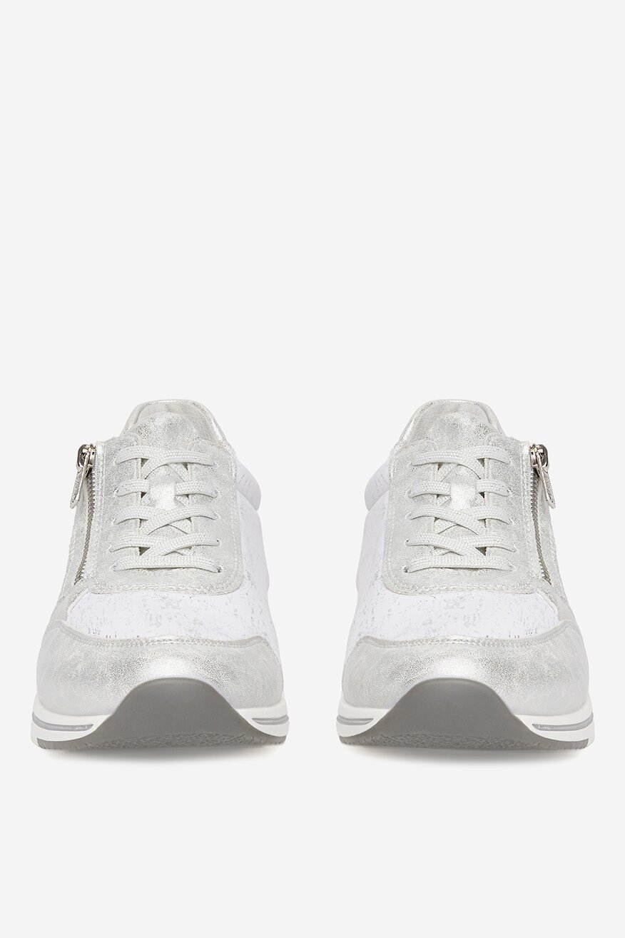
                Sneakerși Remonte ARGINTIU - 2230074036188