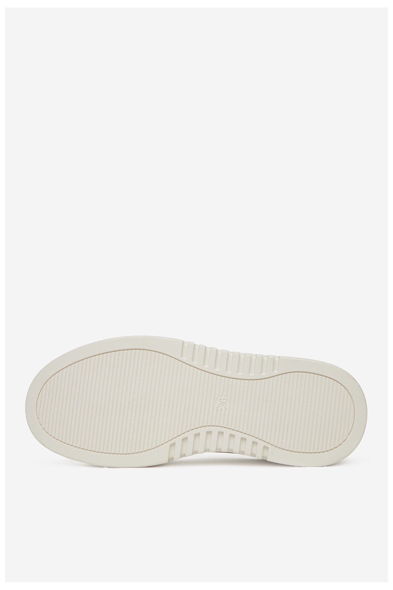 Sneakerși DeeZee AM25232-R ALB