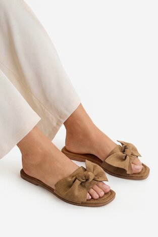 Шльопанець Jenny CEO-R26SS10135 ВЕРБЛЮЖИЙ