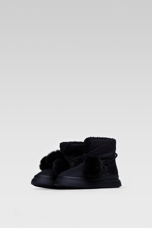 Черевики DeeZee CS5855-07 ЧОРНИЙ