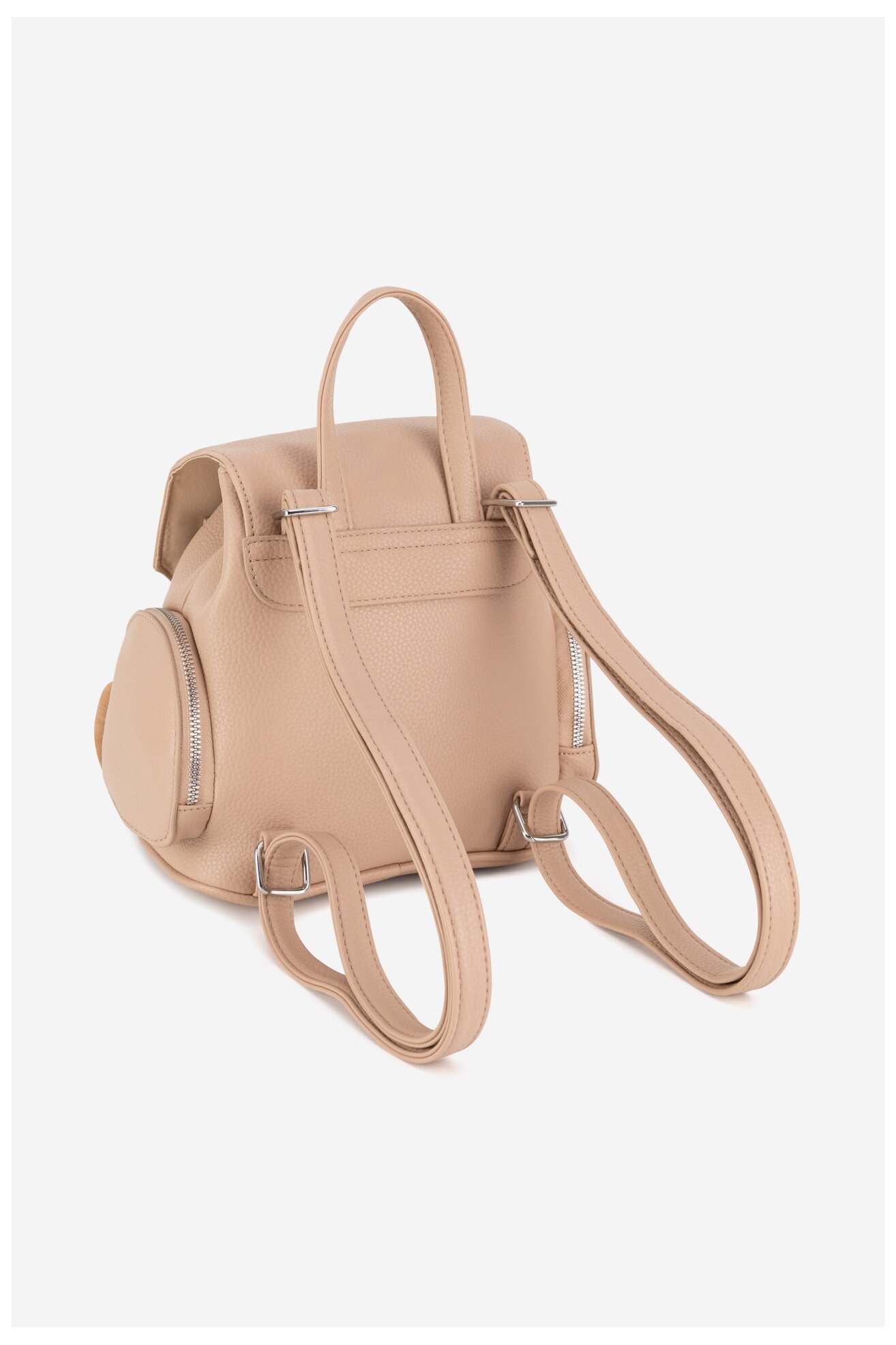 Plecak Jenny JNY-M-002-07 Beżowy