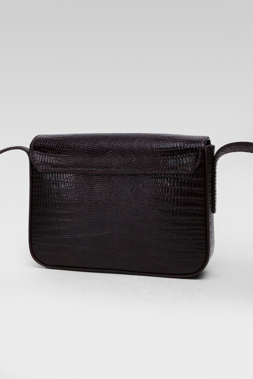 Kézitáska Lasocki BARNA - 5904248429003