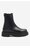 Botki Lasocki RST-648-02 Czarny