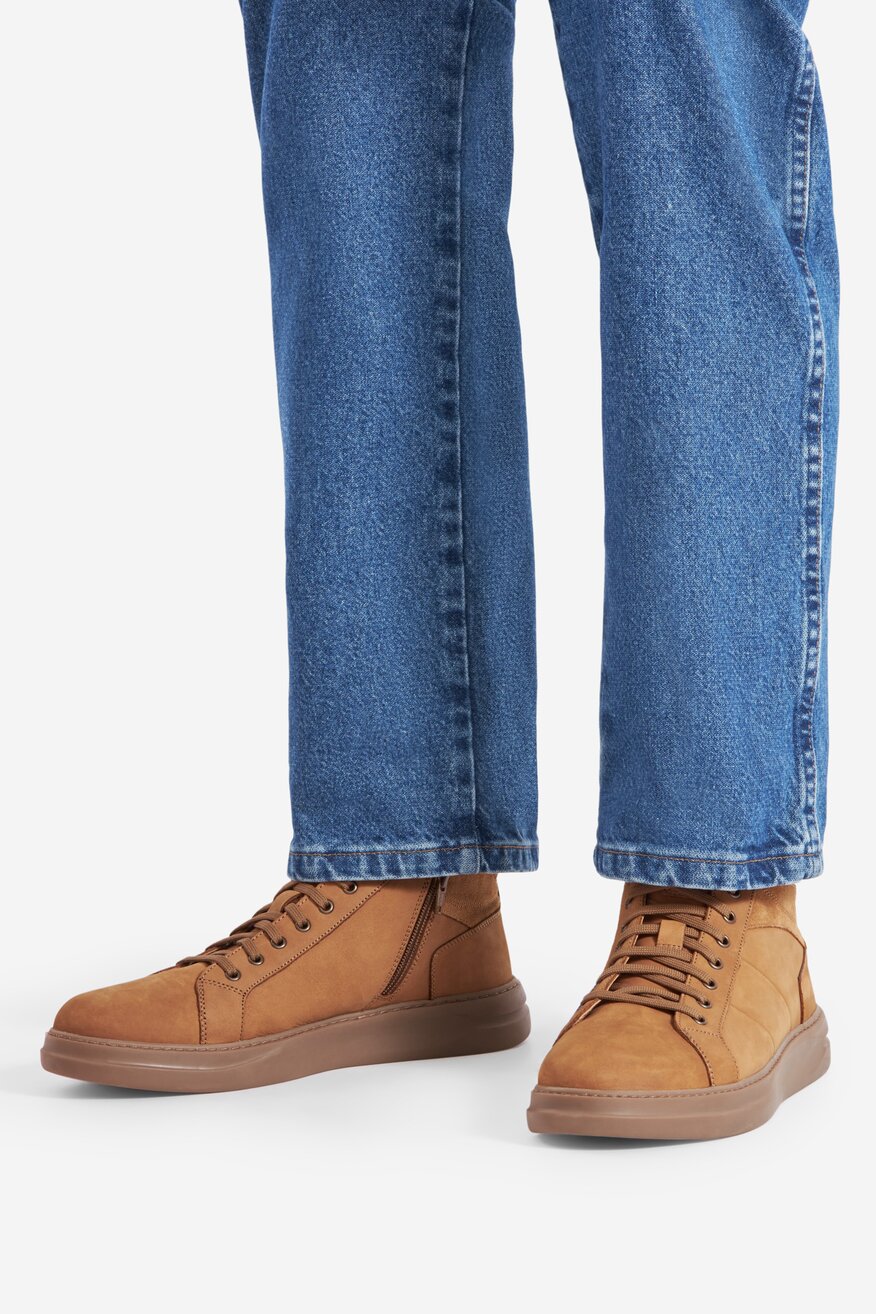 Bocanci Lasocki CREM - 5903419555916