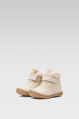 Черевики Nelli Blu CM211112-69 БЕЖЕВИЙ