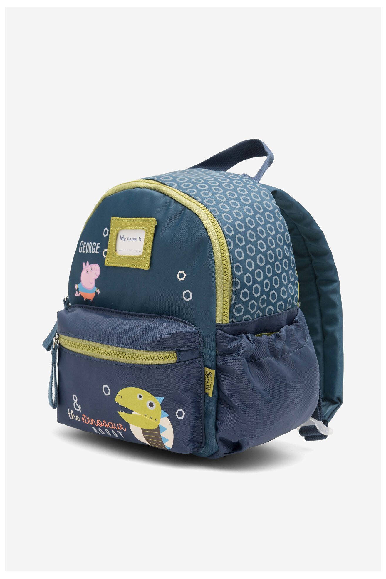 Rucsac PEPPA PIG ACCCS_AW23-48PP BLEUMARIN