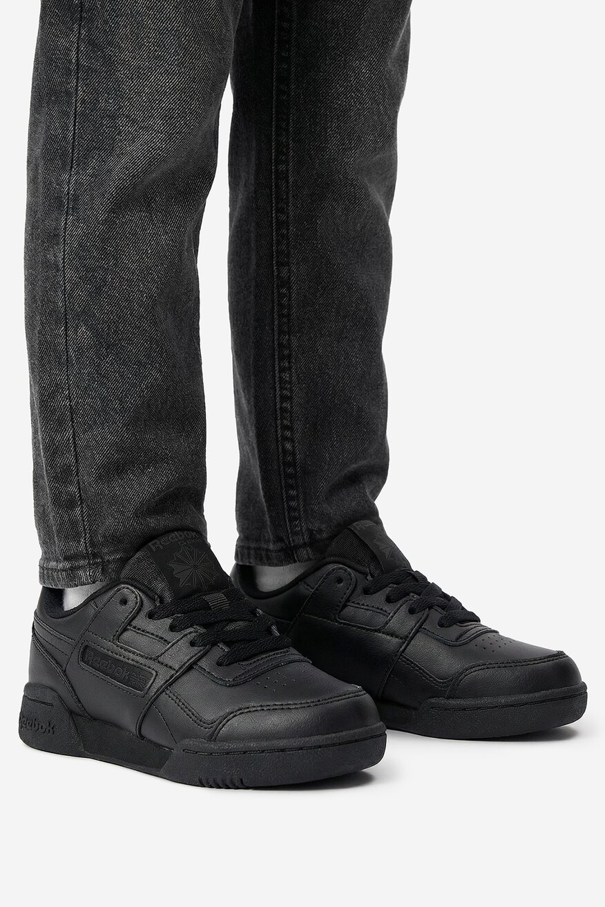 
                Спортни обувки Reebok ЧЕРЕН - 5906751668498