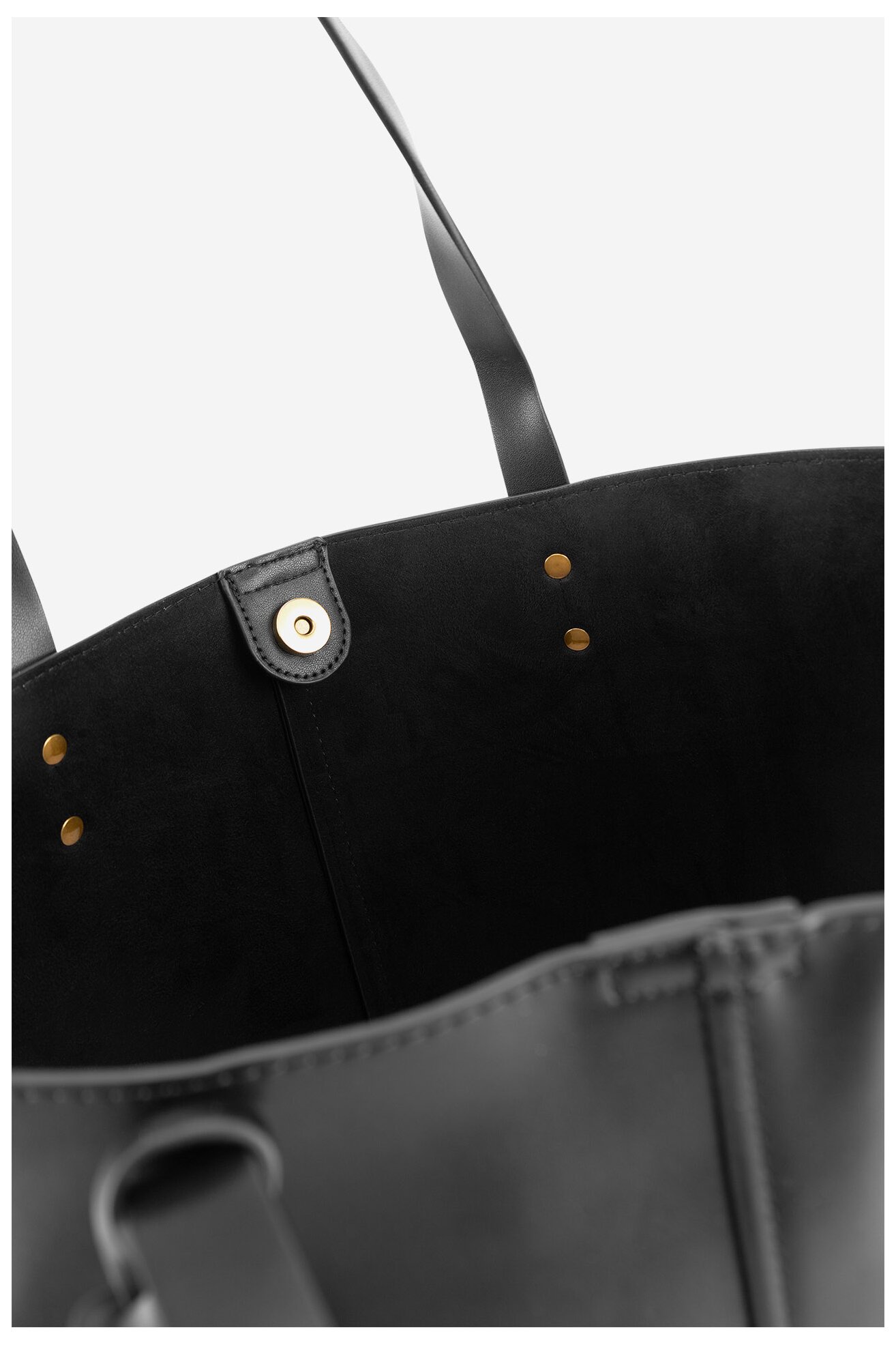 Torebka Gino Rossi TYLO-002 Czarny