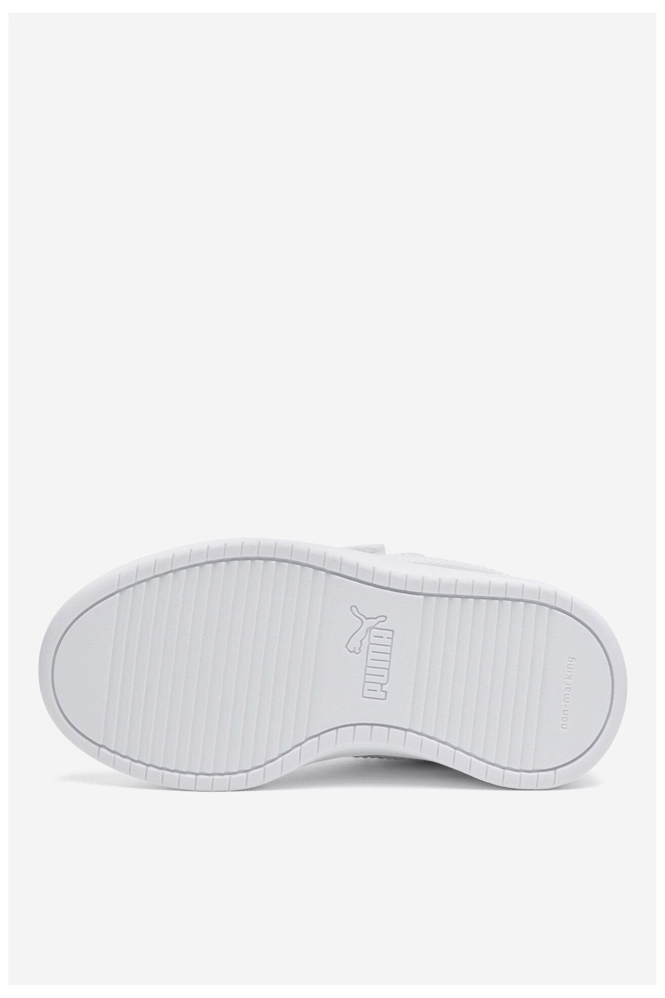 Спортни обувки Puma RICKIE CLASSIC V PS 39425308 БЯЛ