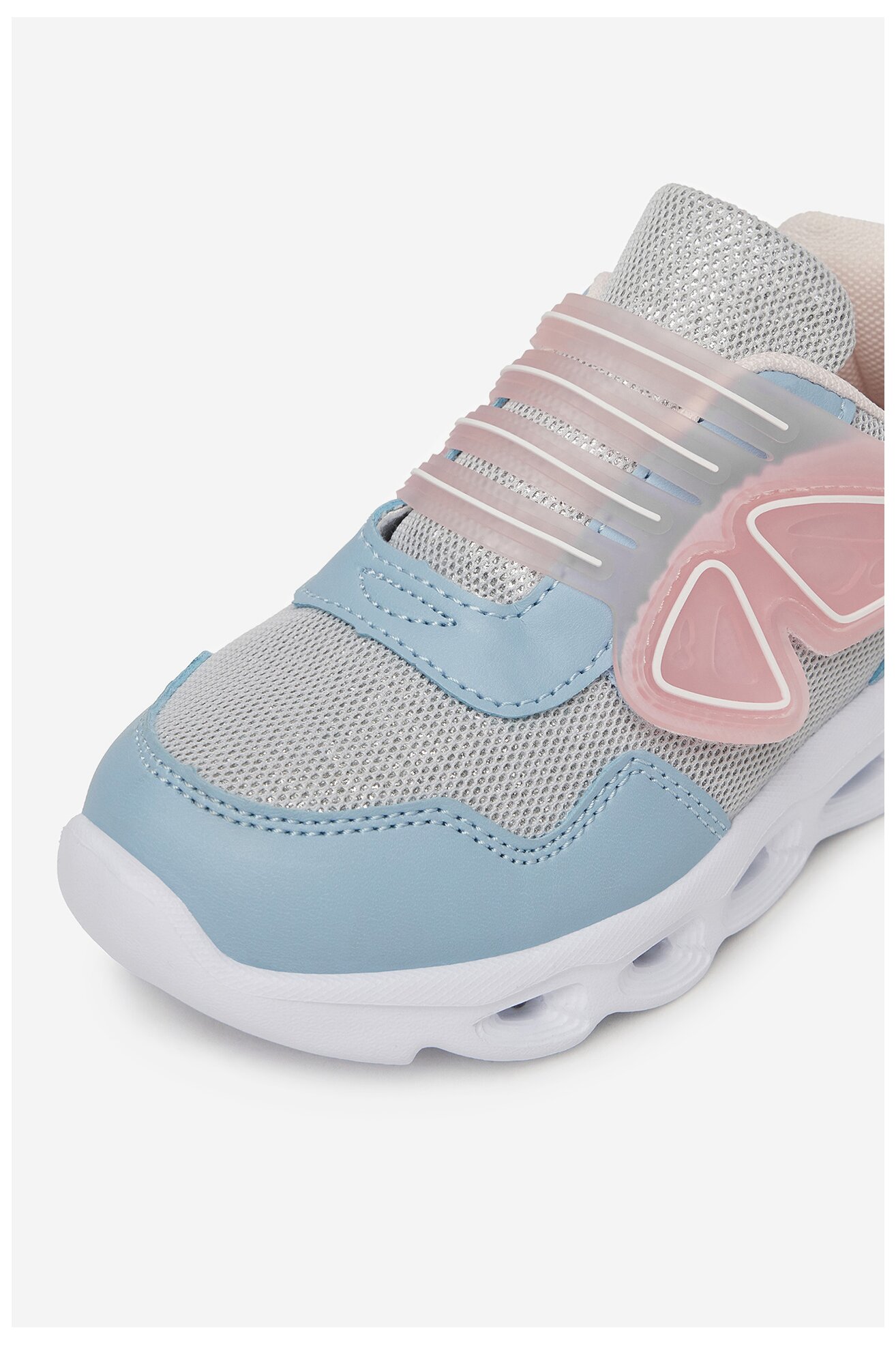 Сникърси Nelli Blu CP70-25970 СИН