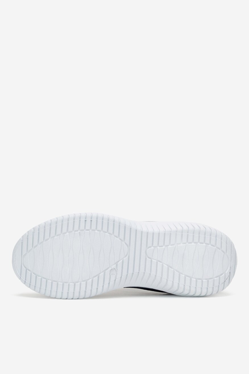 
                Vászoncipő Action Boy SÖTÉTKÉK - 5904862993393