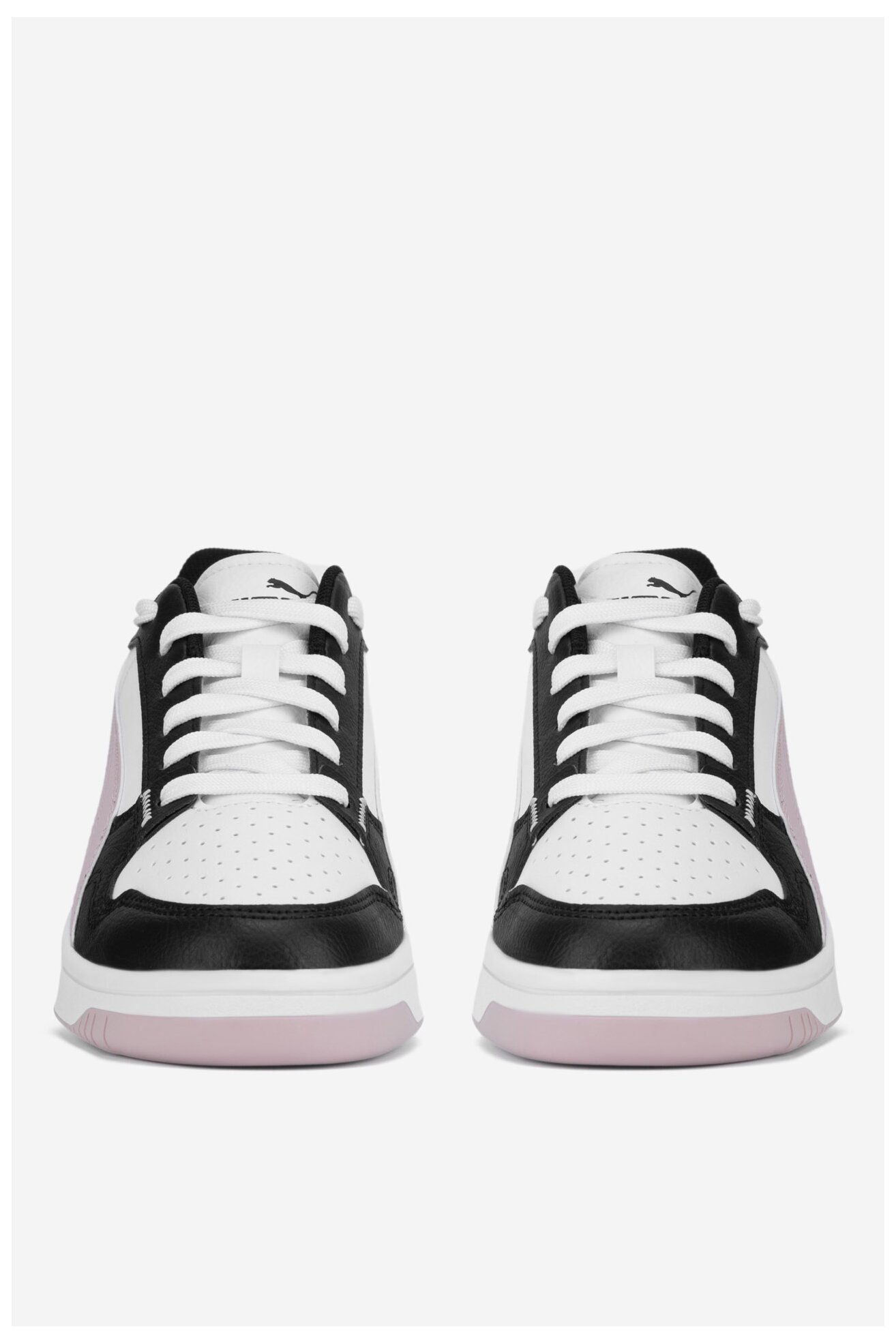 Obuwie sportowe Puma REB-L JR 39899310 Biały